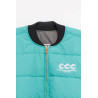 WILLY CHAVARRIA UNIFORM GREEN REVERSIBLE VEST
